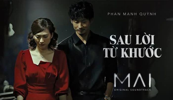Trước phiên bản MV lyric 3 ngày - ngày 13/3, "Sau lời từ khước" định dạng MV được giới thiệu trên kênh YouTube của đạo diễn Trấn Thành ra mắt - hiện cũng đã thu hút được hơn 9 triệu view