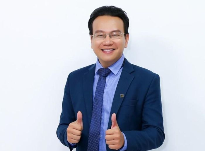 TS tâm lý Đào Lê Hòa An.