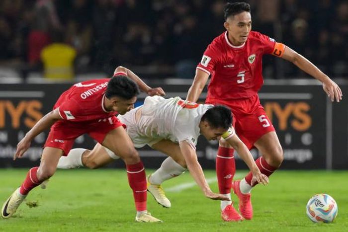 Tuyển Việt Nam không có thành tích tốt dưới thời HLV Troussier. Ảnh: Getty