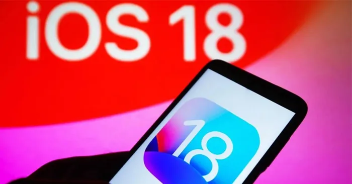 Hệ điều hành iOS 18 có tính năng gì ấn tượng, ngoài trí tuệ nhân tạo AI?