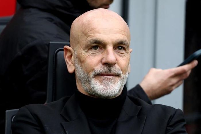 HLV Stefano Pioli vẫn đang nỗ lực giữ tương lai của mình tại Milan