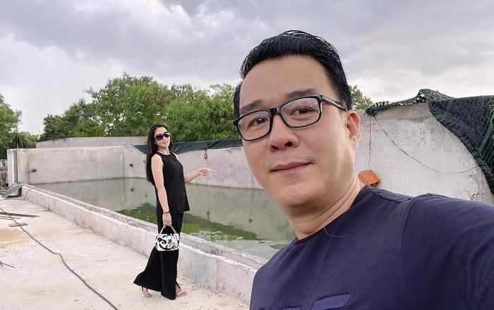 Sau khi kết hôn, Hà Thanh Xuân từng vướng nghi vấn mang thai 