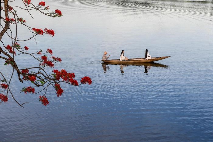 (Ảnh: Lê Huy Hoàng Hải/znews)