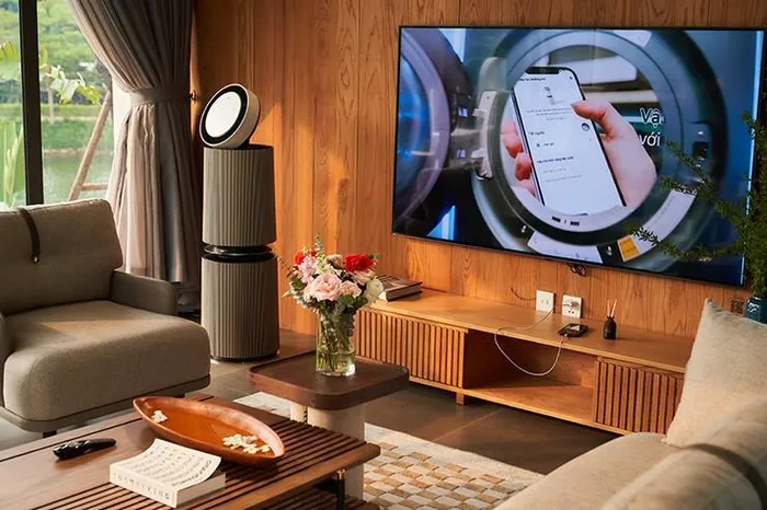  LG-Objet- House.