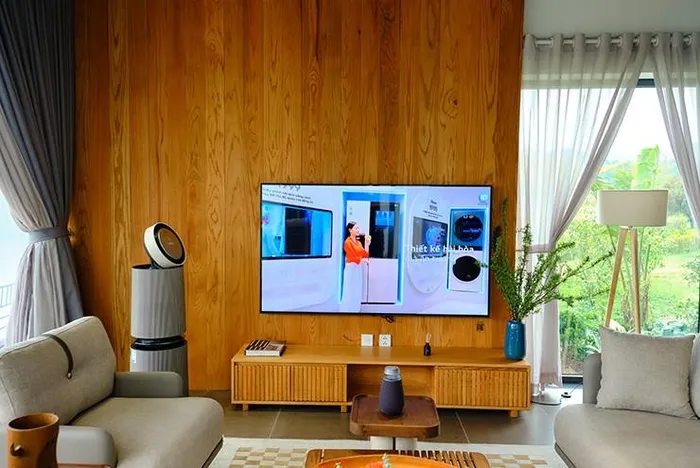 LG-Objet-House