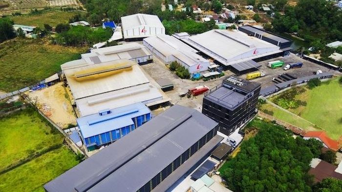 Giá cà phê tăng nhanh khiến doanh nghiệp không trở tay kịp