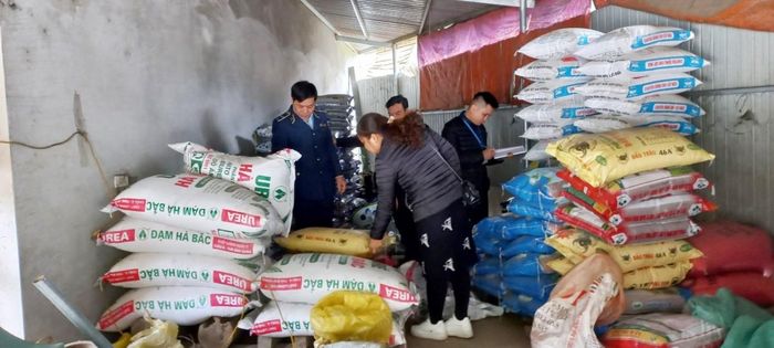 Thời gian tới, Cục QLTT Bắc Kạn sẽ tăng cường công tác kiểm tra, kiểm soát thị trường, kịp thời phát hiện và xử lý nghiêm các đối tượng buôn lậu, buôn bán hàng cấm, hàng nhập lậu....