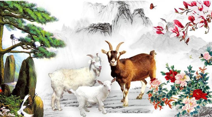 Đặc biệt trong tháng 4 này, đời sống của người tuổi Mùi sẽ được nâng cao ít nhiều, cũng như được phù hộ về mặt tài lộc nhiều hơn. Hiện tại có rất nhiều cơ hội để kiếm tiền, tuy nhiên, bạn vẫn phải không ngừng nâng cao năng lực bản thân, cộng với tài vận sẵn có, chắc chắn tiền sẽ đầy két.