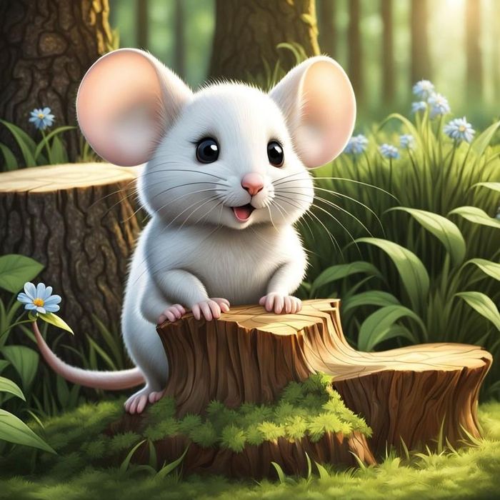 Là tuổi được phù hộ bởi tương sinh ngũ hành nên họ có khả năng phân tích sự việc mạnh mẽ, có năng lực làm việc, tràn đầy hứng thú với mọi thứ xảy ra xung quanh mình. Trong tháng 4, Thần may mắn sẽ mỉm cười với những người tuổi Tý chân thành, nhiệt tình và tinh tế.