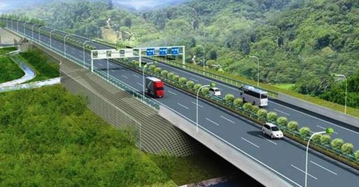Hòa Bình vẫn kiến nghị làm cao tốc Hòa Bình- Mộc Châu theo phương án phân kỳ, giai đoạn 1 là 2 làn xe
