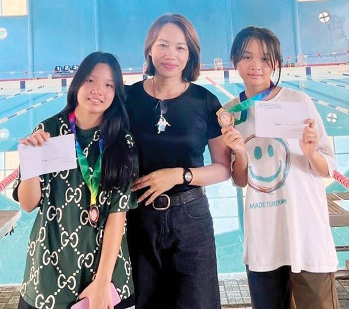 Thi đấu không có khán giả khiến VĐV chưa trọn vẹn niềm vui