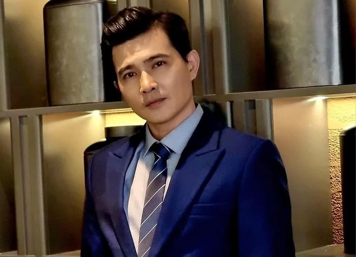  Nhân vật Nghĩa do Quang Sự đảm nhận vấp phải phản ứng từ khán giả. 