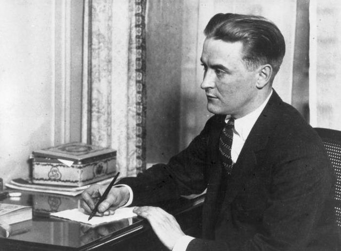 F. Scott Fitzgerald đã qua đời với suy nghĩ rằng tác phẩm của mình sẽ bị quên lãng