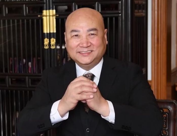 Trì Trọng Thụy
