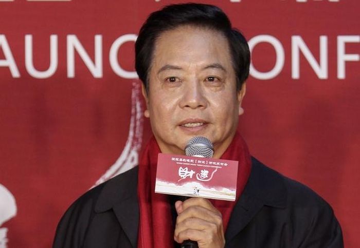 Uông Việt ngoài đời hiện nay