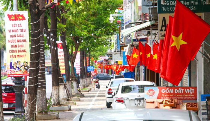 Bộ LĐ-TB&XH đề xuất chuyển ngày làm việc thứ Hai (29/4) sang ngày khác để người lao động nghỉ lễ 5 ngày liên tục.