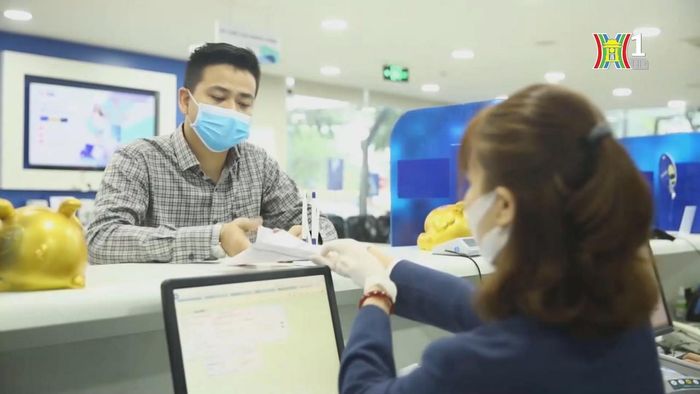 Lãi vay mua nhà giảm mạnh