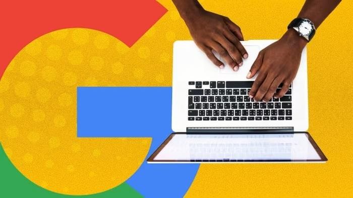 Google đã bắt đầu thử nghiệm dịch vụ tìm kiếm được hỗ trợ bởi AI vào tháng 5 năm ngoái, đưa ra câu trả lời chi tiết hơn cho các truy vấn. Ảnh: FT
