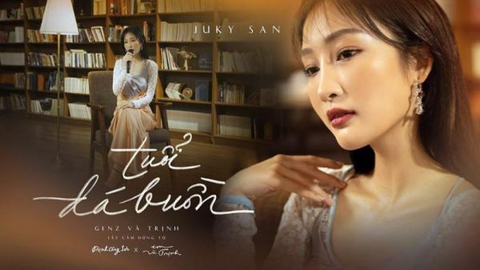 Mỹ Anh và Juky San là những ca sĩ được chọn thể hiện các ca khúc của dự án Gen Z và Trịnh.