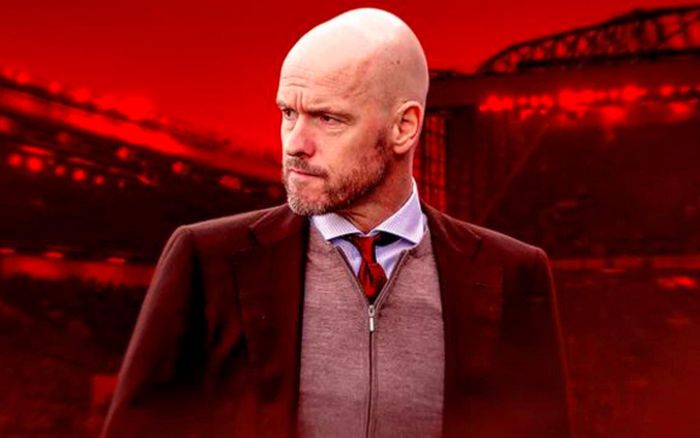 HLV Erik ten Hag thừa nhận Man Utd gặp khó trong việc cạnh tranh vé dự Champions League.