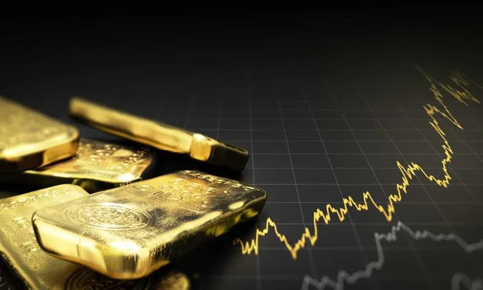 Liệu giá vàng còn 'cửa' tăng sau cú bứt tốc quá nhanh?
