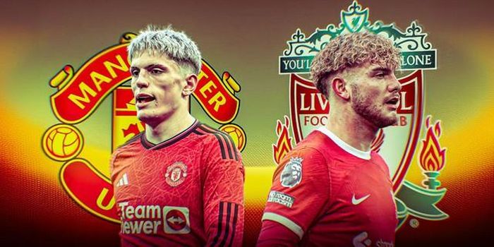 MU sắp đối mặt Liverpool