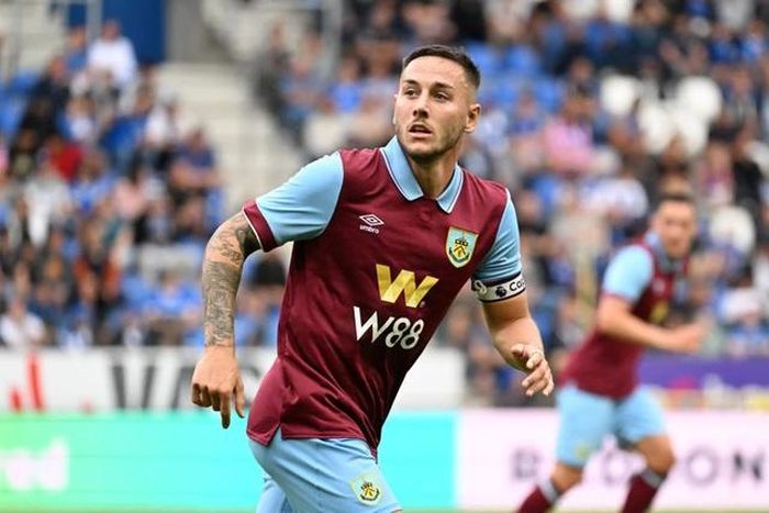 Brownhill có thể nhập tịch và thi đấu cho ĐT Malaysia