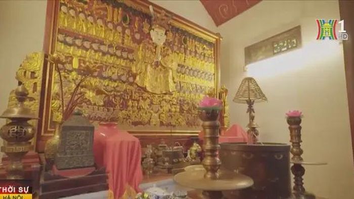 Lễ hội truyền thống Bình Đà được gìn giữ và trao truyền qua nhiều thế hệ.