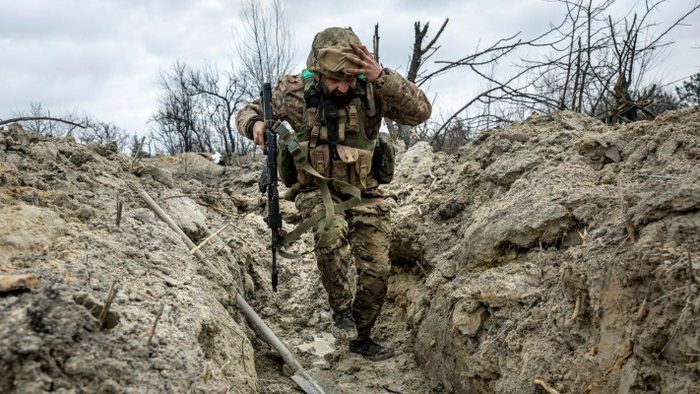Theo các nguồn tin của Ukraine, việc mất Chasov Yar có thể khiến Tướng Syrsky mất chức Tổng tư lệnh, vì vậy vị tướng này sẽ cố gắng hết sức để giữ thành phố.