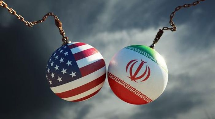 Nhu cầu lợi ích đã khiến Mỹ và Iran xích lại gần nhau.