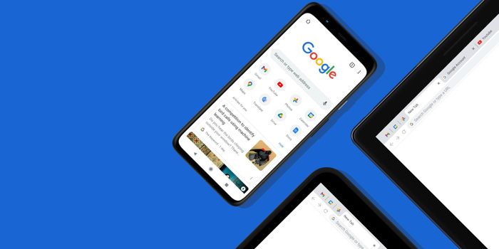 Kể từ phiên bản Chrome 89 đã hỗ trợ công nghệ PartitionAlloc giúp tối ưu và "ngốn" RAM ít hơn khi sử dụng. Ảnh: 9to5Google.