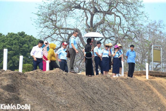 Trải qua 70 năm, chiến thắng Điện Biên Phủ (7/5/1954-7/5/2024) mang đến niềm tự hào "Lừng lẫy năm châu, chấn động địa cầu" của quân và dân Việt Nam.