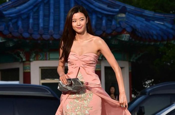 Jung Ji Hyun/AFP