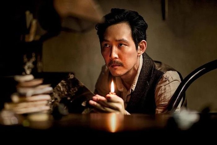 Lee Jung Jae / @officialljj/Facebook