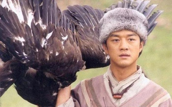 Quách Tĩnh của Lý Á Bằng