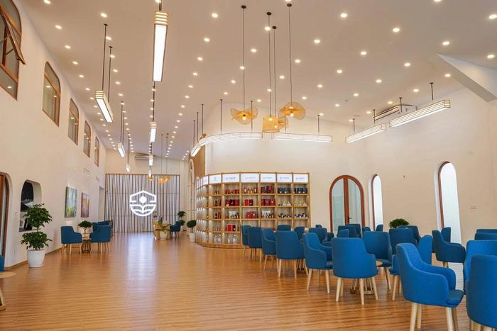 VinaEcolife Lodge: Sau những giờ khám phá, thưởng ngoạn cảnh sắc Ba Tri, du khách có thể dừng chân và lưu trú tại VinaEcolife Lodge. Ở VinaEcolife Lodge, du khách được tái tạo năng lượng, thoải mái nghỉ ngơi trên hành trình trải nghiệm văn hóa - lịch sử địa phương. Những bước chân của du khách được xây dựng với tinh thần “đi học hỏi và sống yêu thương”, cùng nhau kiến tạo hệ sinh thái du lịch bền vững. Du khách vừa tận hưởng niềm vui khám phá điều mới, vừa góp phần phát triển đời sống tinh thần của cộng đồng nông thôn. Trong khi đó, người dân địa phương vừa nỗ lực mang đến dịch vụ tiêu chuẩn cao cho du khách, vừa học hỏi phát triển bản thân, tự tạo cho mình cuộc sống mới an lành.