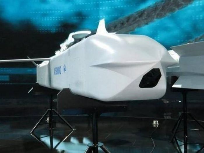 Tên lửa Kh-69 (ban đầu được gọi là Kh-59MK2) - có quan niệm xem như một bước tiến nhỏ dựa trên Kh-59MK, nhưng cuối cùng có bằng chứng cho thấy vũ khí này đã trải qua những nâng cấp đáng kể, khiến nó gần như không liên quan đến các phiên bản tiền nhiệm.