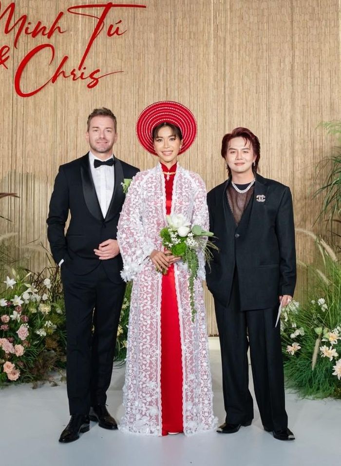 Nam diễn viên Duy Khánh 