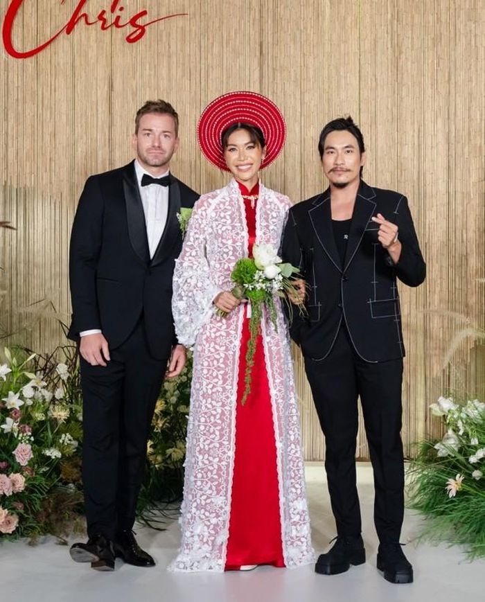 Diễn viên Kiều Minh Tuấn 