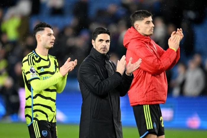 Arsenal sẽ cần phải tránh lặp lại giai đoạn "chu kỳ buông" đó bằng mọi giá
