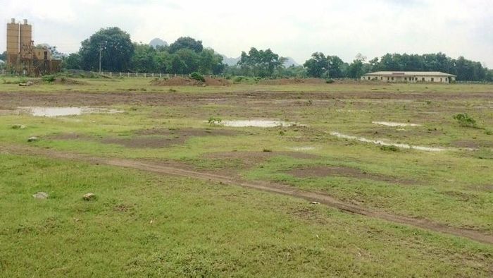 UBND tỉnh Ninh Bình giao Sở Kế hoạch và Đầu tư xử phạt vi phạm hành chính việc nhà đầu tư triển khai thực hiện dự án chậm tiến độ, không đúng theo quy định tại giấy chứng nhận đầu tư.