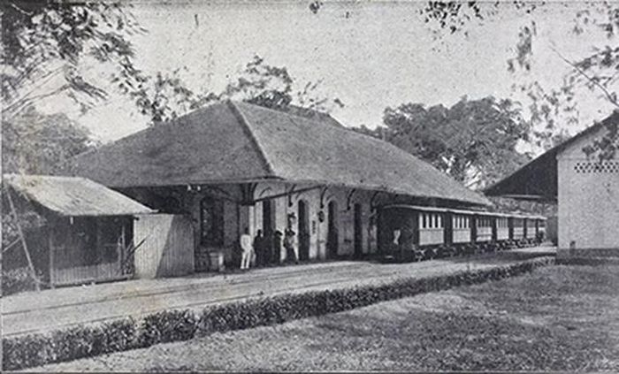 Ga Mỹ Tho