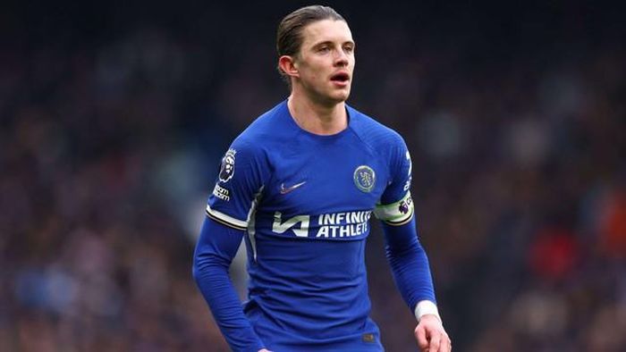 Conor Gallagher có thể rời Chelsea