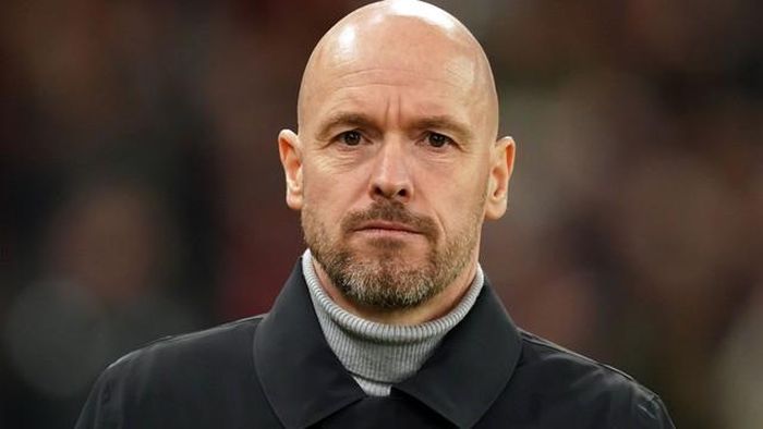HLV Erik Ten Hag chưa làm được những điều ông từng hứa đem đến cho MU
