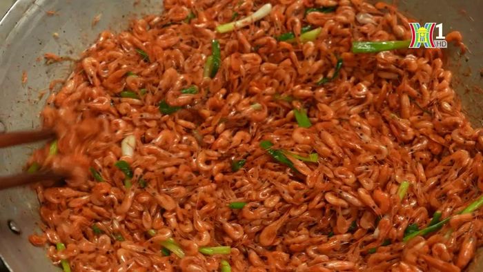Các món luôn đảm bảo tươi, ngon, nóng hổi và hợp khẩu vị.