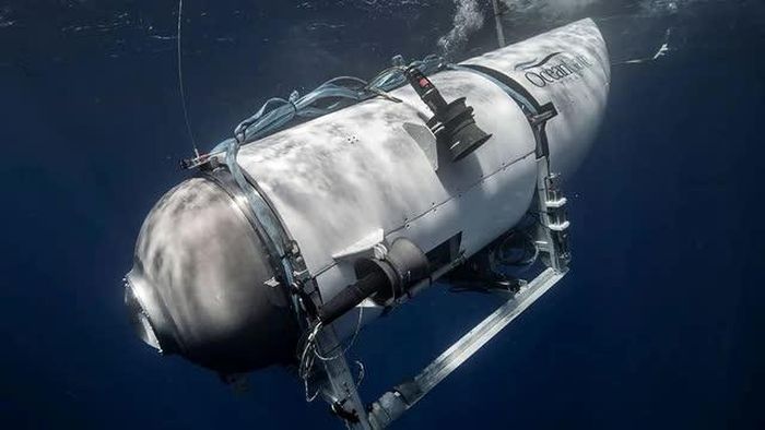 Bất chấp rủi ro, nhiều người vẫn khao khát đi tàu Titan xuống tham quan tàu Titanic