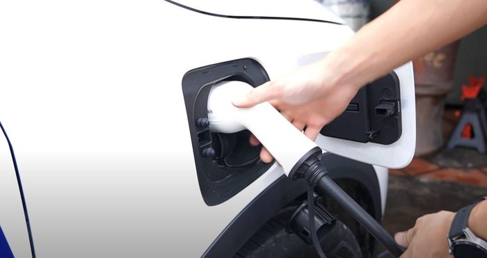 Các cổng sạc nên được điều chỉnh mức giá phù hợp theo từng khung công suất. Ảnh: VinFast.