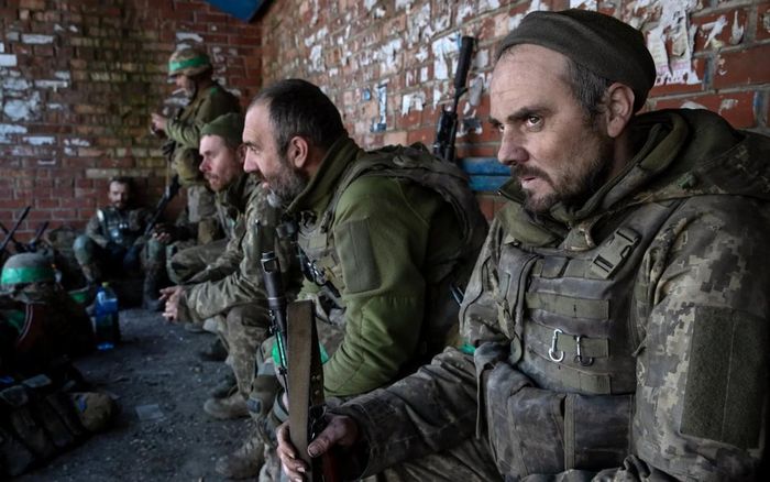 Ukraine đang tiến hành một “cuộc chiến với Nga cho đến người Ukraine cuối cùng”.