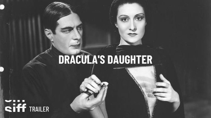 “Abigail” được cho là bản tái hiện của bộ phim kinh điển “Dracula’s Daughter” (1936)