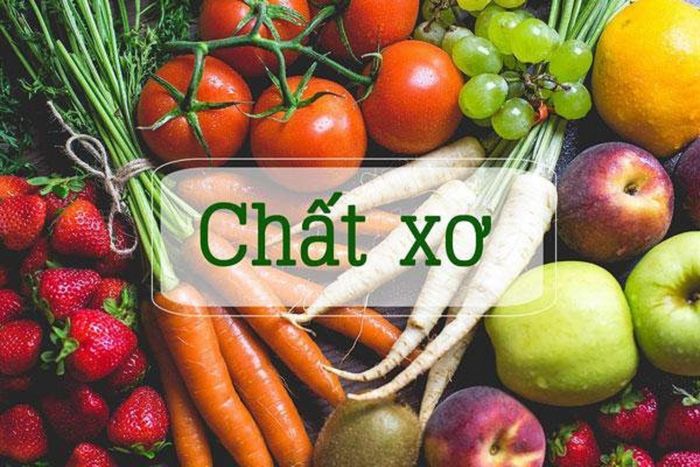 Nên bổ sung rau quả để phòng bệnh răng miệng.